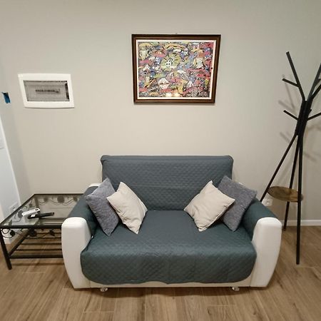 Appartement Locazioni Ostiense - Joy House à Rome Extérieur photo