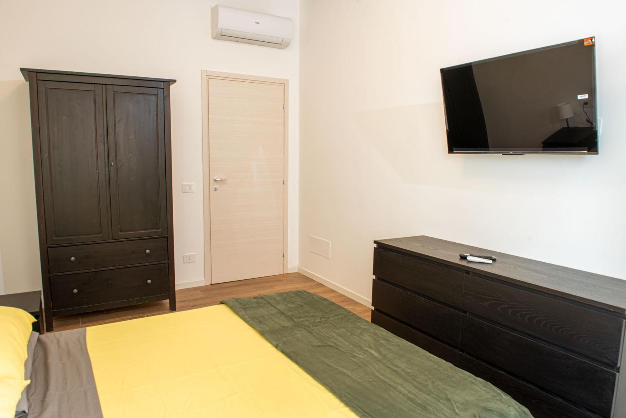 Appartement Locazioni Ostiense - Joy House à Rome Extérieur photo