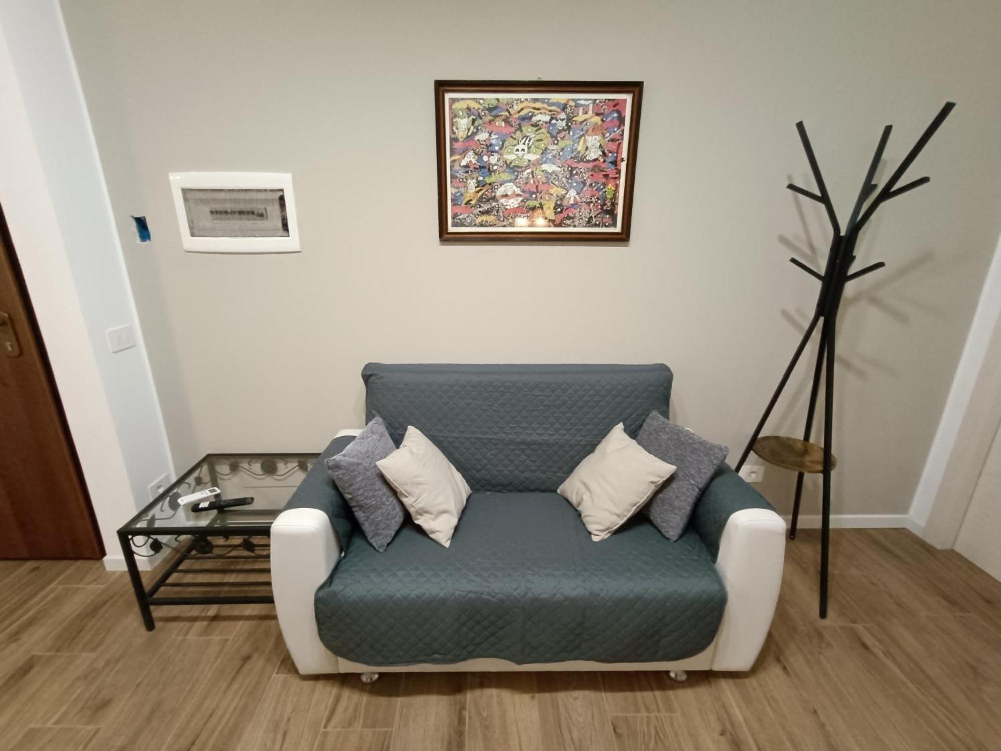 Appartement Locazioni Ostiense - Joy House à Rome Extérieur photo